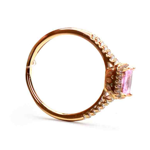 Women Ring Jewelry - 000580J - Walkeaze
